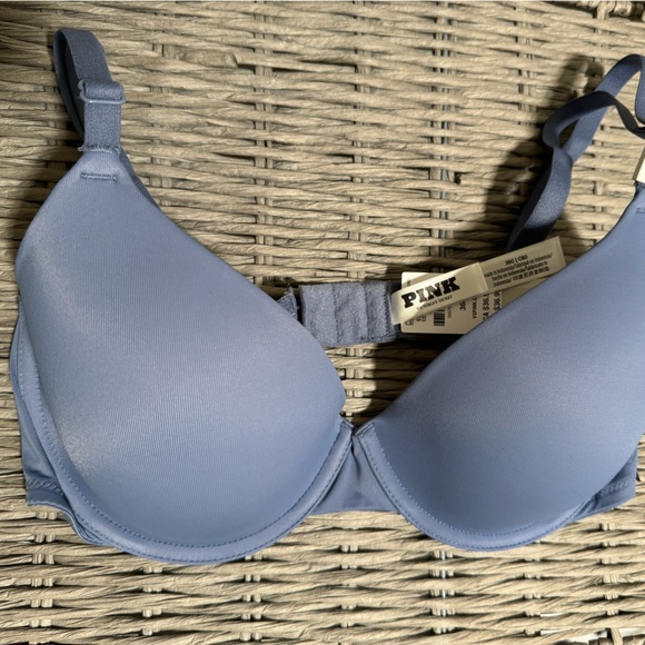 NWT Victoria’s Secret wear everywhere push up bra - Picture 4 of 6